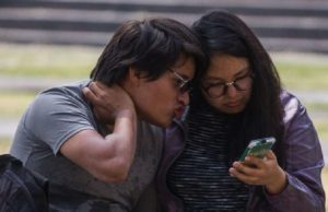 ‘Millennials’ prefieren vivir con ‘roomies’ que con pareja