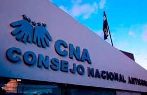 CNA; Que sea el inicio de la desarticulación de redes criminales que trafican con fondos públicos.