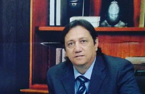 ENTREVISTAS: Aldo Romero en diálogo con el analista y editorialista Mario Flores Ponce.