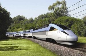 Los trenes del futuro: transporte automático también sobre rieles