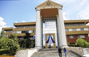 Informe de TSC revela millonaria corrupción en Comisión Nacional de Energía