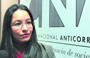 Denuncia CNA que no hay voluntad política para judicializar corrupción en Honduras