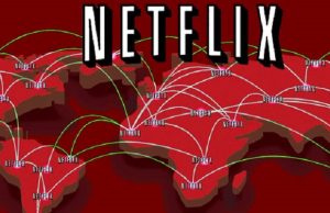 Netflix supera los 117 millones de suscriptores en el mundo