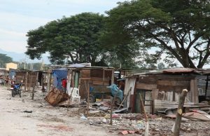 BID revela alarmante pobreza en Centroamérica