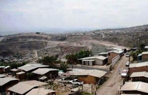 Honduras, al filo de una economía en crisis