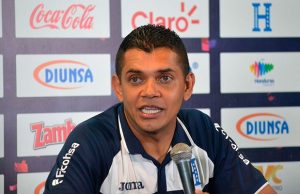 Amado Guevara: desea prepararse antes de dirigir a la H