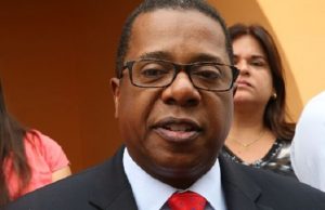 EEUU pide a Honduras trabajar en corrupción, violación de DDHH y crimen organizado