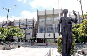 Interponen recurso para revertir “Pacto de Impunidad” aprobado en CNR