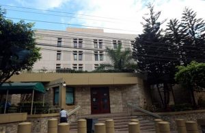 Preocupa a EEUU acciones para contrarrestar esfuerzos anticorrupción en Honduras