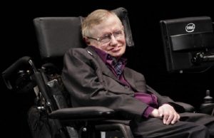 Funerales de Stephen Hawking serán el 31 de marzo en Cambridge