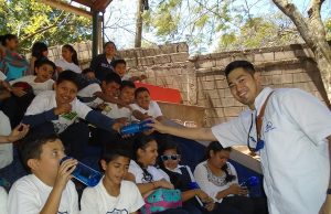 ENEE y JICA lanzan Campaña de Eficiencia Energética