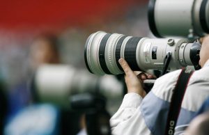 Libertad de prensa en la época de las fake news