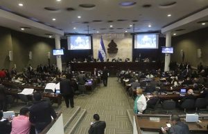 Dialogo ahora será en CN; expectativa se concentra en reformas políticas