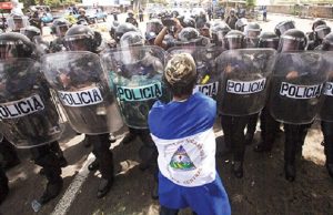 Los 10 hechos claves para entender la crisis en Nicaragua