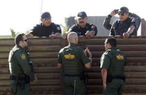 Trump ordena inmediato despliegue fronterizo