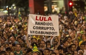 Golpe a Lula Da Silva: la Corte falló en contra y ya puede ir preso