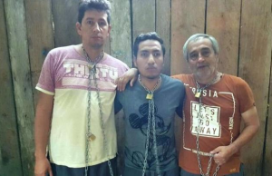 Ecuador confirma el asesinato de periodistas secuestrados en frontera con Colombia