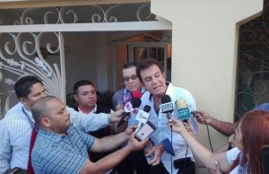 Sin rumbo definido la Alianza; Nasralla pide igualdad de condiciones