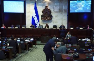 Los privilegios de ser diputado.