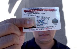 Honduras espera ampliación de TPS para inmigrantes