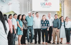 USAID impulsa nuevos programas para mejorar la educación hondureña