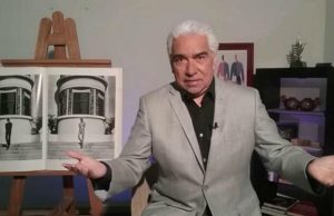 Televisa despide a periodista Ricardo Alemán por publicar tuit que incita a la violencia