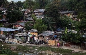 ¿Por qué estamos como estamos?