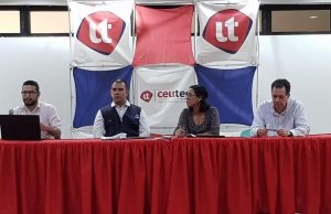 Periodismo CEUTEC realiza interesante foro sobre Libertad de Expresión en SPS