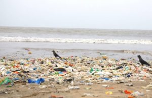 Día Mundial del Medio Ambiente y su campaña contra el plástico