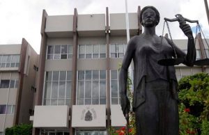 Detención judicial en un Centro Penitenciario contra políticos implicados en escándalo de “Pandora”