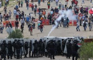 CIDH evaluará situación de los DDHH en Honduras tras crisis electoral