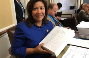 “Lista de corruptos” del Triángulo Norte sería tan severa como la OFAC