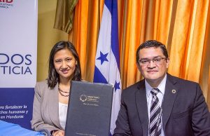 Fortalecerán capacidades del MP para la investigación y persecución efectiva del delito