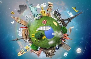 Día Mundial del Turismo, dedicado a la innovación y la transformación digital