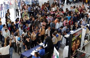 Hondureños con educación media y superior, tienen más problemas para encontrar empleo
