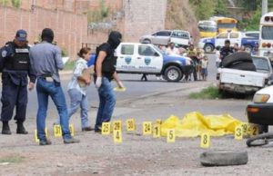 La estrategia de seguridad del estado; ¿preguntas sin respuestas?