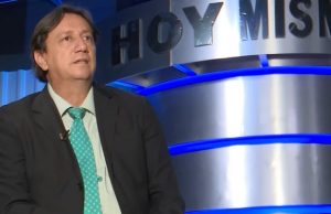 Detrás de Cámara con Aldo Romero