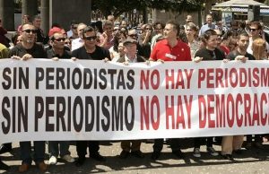 Periodismo, libertad de expresión y delitos contra el honor