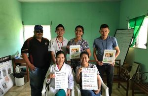 Elaboran libro de educación sexual y salud para niños