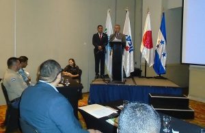 Logros relevantes presenta JICA y MiAmbiente a través del Proyecto GIRS-2