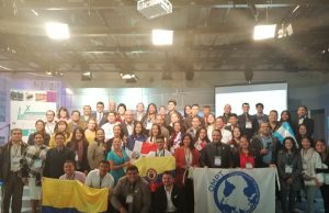 Celebran en Perú el X Congreso Internacional de Periodistas y Profesionales del Turismo