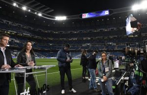 Los cinco grandes cambios que debes conocer del fútbol en televisión