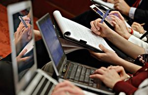 La ética en la información