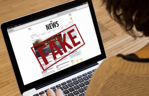 Las redes sociales y el fenómeno de las “fake news”