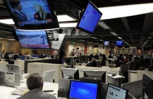 Estudio confirma fuerte crecimiento del uso de tecnología en las redacciones