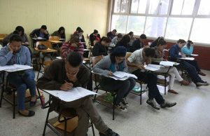 Una “escuelita” para los maestros aplazados