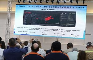 Honduras; emergencia sanitaria sin liderazgo ni estrategias