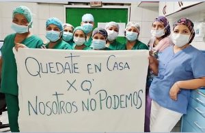 Después de la pandemia; lecciones que aprender