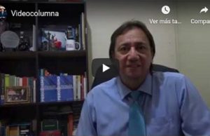 Videocolumna: «La Reinvención del Periodismo»