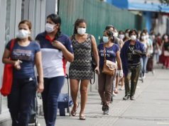 La nueva normalidad, con crisis incluida